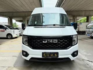 JMC Fushun 2024 купить из Китая, цена 2 242 000 ₽ — Suifenhe Auto