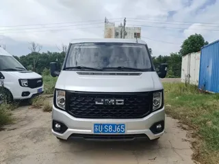 JMC Fushun 2023 купить из Китая, цена 1 605 000 ₽ — Suifenhe Auto