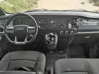 JMC Fushun 2023 купить из Китая, цена 1 605 000 ₽ — Suifenhe Auto