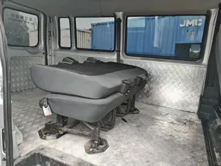 JMC Fushun 2023 купить из Китая, цена 1 605 000 ₽ — Suifenhe Auto