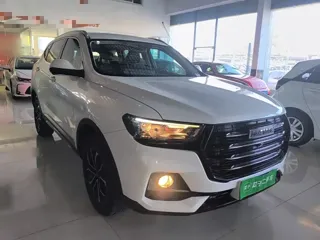 Haval H6 2025 купить из Китая, цена 1 549 000 ₽ — Suifenhe Auto