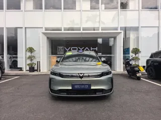 Voyah Free 2025 купить из Китая, цена 5 768 000 ₽ — Suifenhe Auto