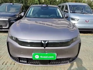 Voyah Free 2025 купить из Китая, цена 5 725 000 ₽ — Suifenhe Auto