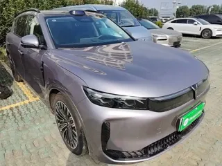 Voyah Free 2025 купить из Китая, цена 5 725 000 ₽ — Suifenhe Auto