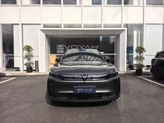 Voyah Free 2025 купить из Китая, цена 5 768 000 ₽ — Suifenhe Auto