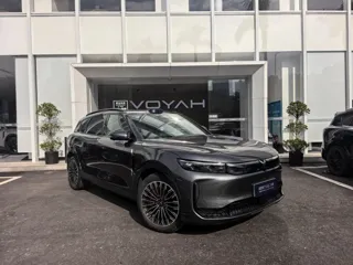 Voyah Free 2025 купить из Китая, цена 5 768 000 ₽ — Suifenhe Auto