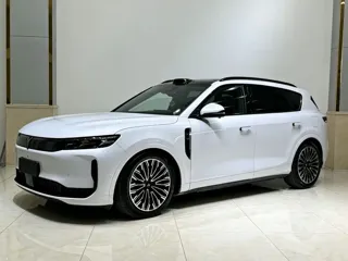 Voyah Free 2025 купить из Китая, цена 5 698 000 ₽ — Suifenhe Auto