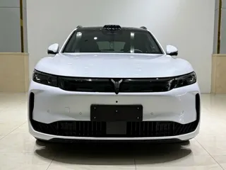 Voyah Free 2025 купить из Китая, цена 5 698 000 ₽ — Suifenhe Auto