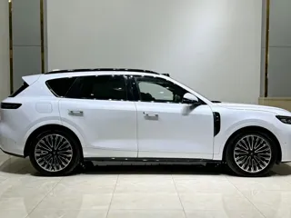 Voyah Free 2025 купить из Китая, цена 5 698 000 ₽ — Suifenhe Auto
