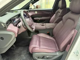 Voyah Free 2025 купить из Китая, цена 5 698 000 ₽ — Suifenhe Auto
