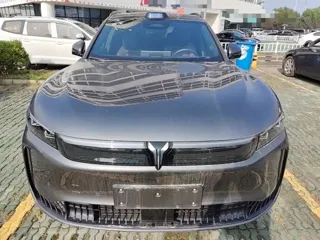 Voyah Free 2025 купить из Китая, цена 5 721 000 ₽ — Suifenhe Auto