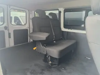 JMC Fushun 2024 купить из Китая, цена 2 153 000 ₽ — Suifenhe Auto