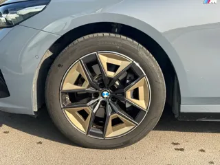 BMW 5-Series 2024 купить из Китая, цена 6 337 000 ₽ — Suifenhe Auto