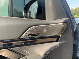 BMW 5-Series 2024 купить из Китая, цена 6 337 000 ₽ — Suifenhe Auto