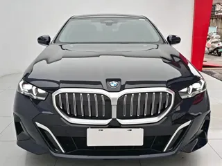 BMW 5-Series 2024 купить из Китая, цена 6 651 000 ₽ — Suifenhe Auto