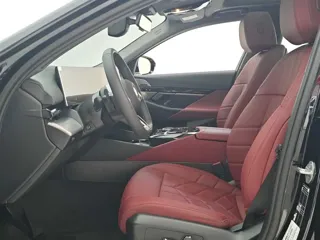 BMW 5-Series 2024 купить из Китая, цена 6 651 000 ₽ — Suifenhe Auto