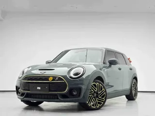 MINI CLUBMAN 2022 купить из Китая, цена 3 429 000 ₽ — Suifenhe Auto