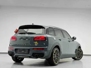 MINI CLUBMAN 2022 купить из Китая, цена 3 429 000 ₽ — Suifenhe Auto