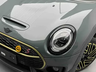 MINI CLUBMAN 2022 купить из Китая, цена 3 429 000 ₽ — Suifenhe Auto