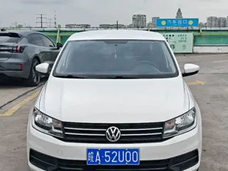 Volkswagen Santana 2020 купить из Китая, цена 1 196 000 ₽ — Suifenhe Auto