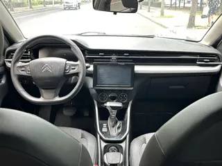 Citroen C3-XR 2023 купить из Китая, цена 962 000 ₽ — Suifenhe Auto