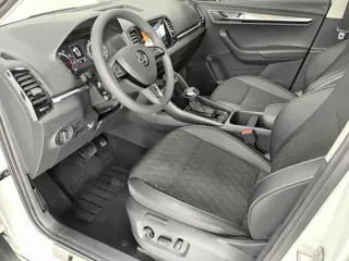 Skoda Karoq 2021 купить из Китая, цена 1 915 000 ₽ — Suifenhe Auto