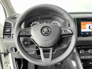 Skoda Karoq 2021 купить из Китая, цена 1 915 000 ₽ — Suifenhe Auto