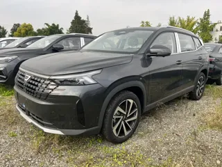 Jetta VS8 2026 купить из Китая, цена 2 178 000 ₽ — Suifenhe Auto