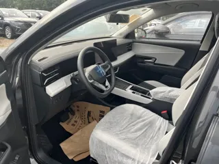 Jetta VS8 2026 купить из Китая, цена 2 178 000 ₽ — Suifenhe Auto