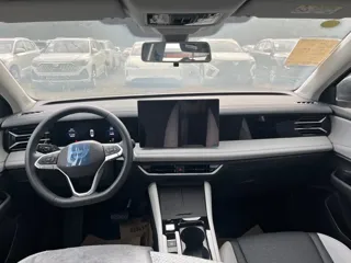 Jetta VS8 2026 купить из Китая, цена 2 178 000 ₽ — Suifenhe Auto
