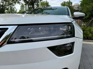 Skoda Karoq 2023 купить из Китая, цена 2 435 000 ₽ — Suifenhe Auto