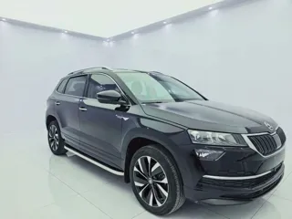 Skoda Karoq 2023 купить из Китая, цена 2 149 000 ₽ — Suifenhe Auto