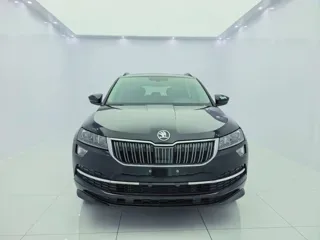 Skoda Karoq 2023 купить из Китая, цена 2 149 000 ₽ — Suifenhe Auto