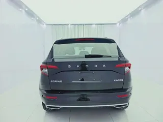 Skoda Karoq 2023 купить из Китая, цена 2 149 000 ₽ — Suifenhe Auto
