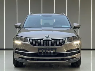 Skoda Karoq 2022 купить из Китая, цена 1 899 000 ₽ — Suifenhe Auto