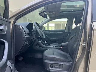 Skoda Karoq 2022 купить из Китая, цена 1 899 000 ₽ — Suifenhe Auto