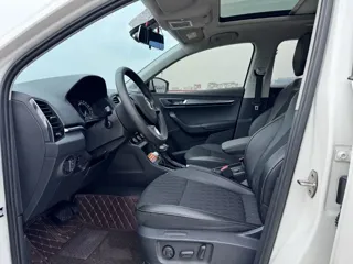 Skoda Karoq 2019 купить из Китая, цена 1 464 000 ₽ — Suifenhe Auto