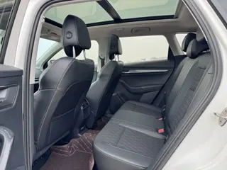 Skoda Karoq 2019 купить из Китая, цена 1 464 000 ₽ — Suifenhe Auto