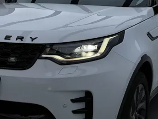 Land Rover Discovery 2023 купить из Китая, цена 9 080 000 ₽ — Suifenhe Auto