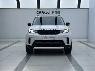 Land Rover Discovery 2023 купить из Китая, цена 9 080 000 ₽ — Suifenhe Auto