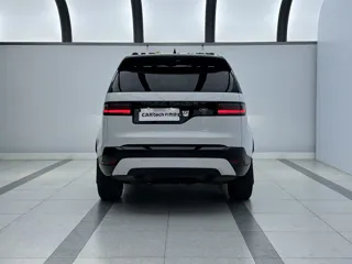 Land Rover Discovery 2023 купить из Китая, цена 9 080 000 ₽ — Suifenhe Auto