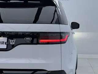 Land Rover Discovery 2023 купить из Китая, цена 9 080 000 ₽ — Suifenhe Auto