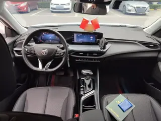 Buick Verano 2024 купить из Китая, цена 2 497 000 ₽ — Suifenhe Auto