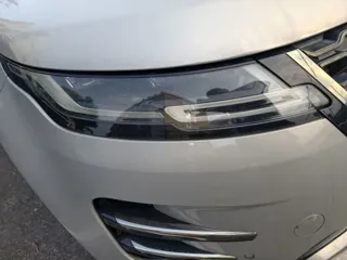 Land Rover Range Rover Evoque 2024 купить из Китая, цена 3 913 000 ₽ — Suifenhe Auto
