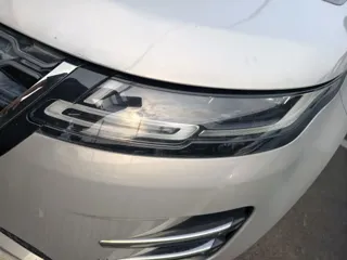 Land Rover Range Rover Evoque 2024 купить из Китая, цена 3 913 000 ₽ — Suifenhe Auto