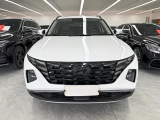 Hyundai Tucson 2024 купить из Китая, цена 3 109 000 ₽ — Suifenhe Auto