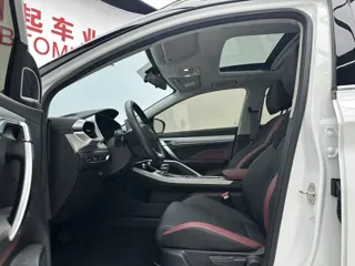 Geely Binyue 2022 купить из Китая, цена 1 540 000 ₽ — Suifenhe Auto