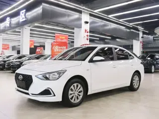 Hyundai Celesta 2021 купить из Китая, цена 1 399 000 ₽ — Suifenhe Auto