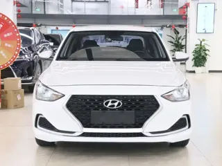 Hyundai Celesta 2021 купить из Китая, цена 1 399 000 ₽ — Suifenhe Auto