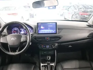 Hyundai Celesta 2021 купить из Китая, цена 1 399 000 ₽ — Suifenhe Auto